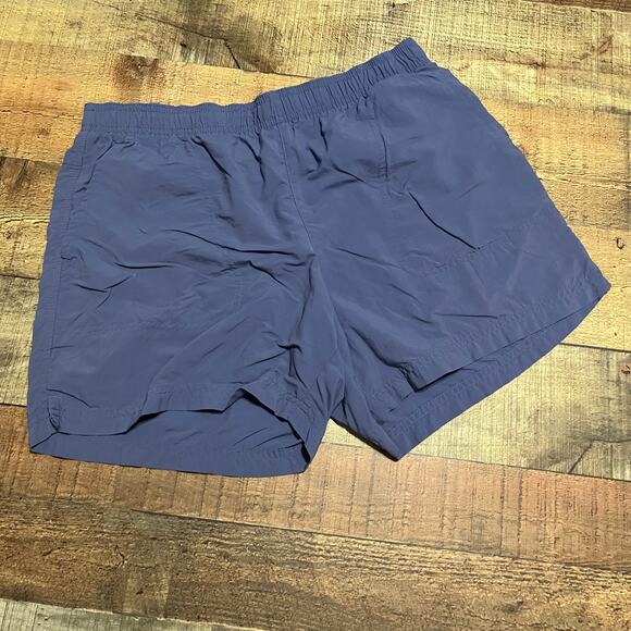 Columbia Women's Bundle 2 Drawstring Packable 5" Shorts Sz M Outdoors Hiking - Picture 2 of 7